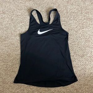 Nike Pro Dri-Fit Tank